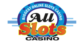 All Slots Casino Logo