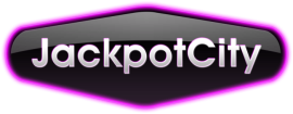 Jackpot City Casino Logo