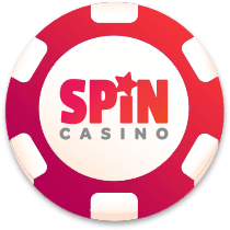 Spin Casino Logo