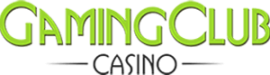 Gaming Club Casino Logo