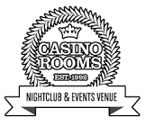 Casino Room Logo