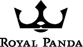 Royal Panda Casino Logo