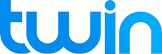 Twin Casino Logo