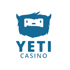 Yeti Casino Logo