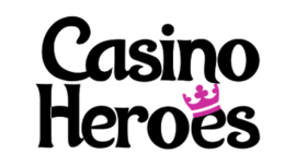 Casino Heroes Logo