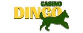 Casino Dingo Logo