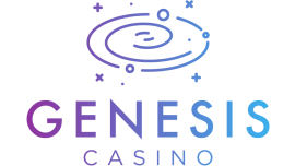 Genesis Casino Logo