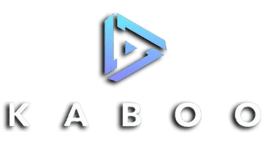 Kaboo Casino Logo