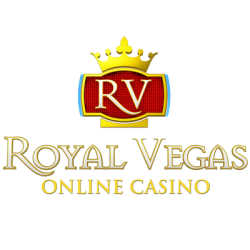 Royal Vegas Casino Logo