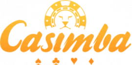 Casimba Casino Logo