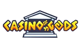Casino Gods Logo