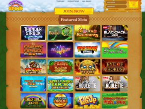 rainbow spins casino bonus