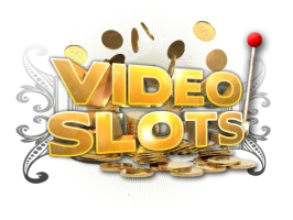Videoslots Casino Logo
